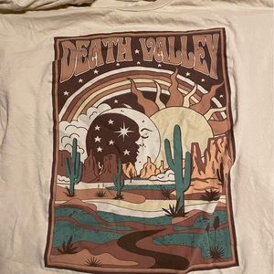 medium shirt not sure where from